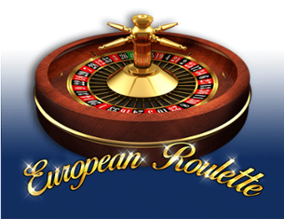 European Roulette (Spinomenal)  
                        by Spinomenal