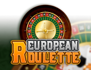 European Roulette (Vela)  
                        by Vela Gaming