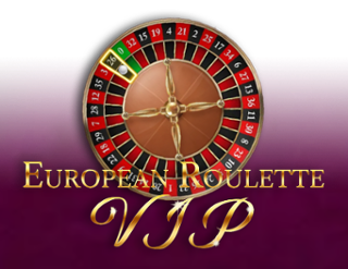 European Roulette VIP (Champion Studio)  
                        by Champion Studio