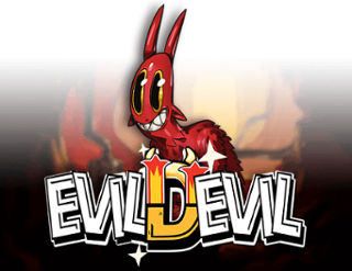 Evil Devil Free Play in Demo Mode 
                        by Peter & Sons