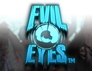 Evil Eyes Free Play in Demo Mode 
                        by Hacksaw Gaming