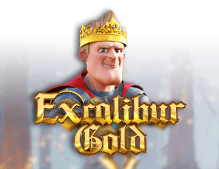 Excalibur Gold Free Play in Demo Mode 
                        by CAPECOD Gaming