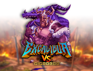 Excalibur Vs Gigablox Free Play in Demo Mode 
                        by Hot Rise Games