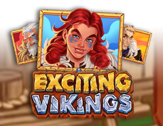 Exciting Vikings Free Play in Demo Mode 
                        by Slot Factory