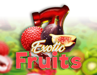 Exotic Fruits Free Play in Demo Mode 
                        by 5Men Gaming