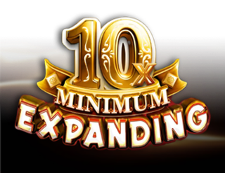 Expanding 10x Minimum Free Play in Demo Mode 
                        by Spinberry