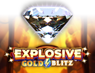 Explosive Gold Blitz Free Play in Demo Mode 
                        by Nailed it! Games