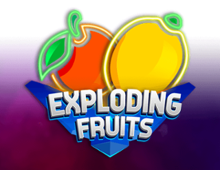 Expolding Fruits Free Play in Demo Mode 
                        by Evoplay