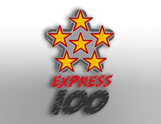 Express 100  
                        by Hacksaw Gaming