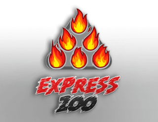 Express 200  
                        by Hacksaw Gaming