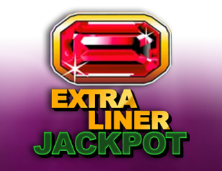 Extra Liner Jackpot Free Play in Demo Mode 
                        by Merkur Gaming
