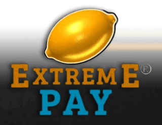 Extreme Pay Free Play in Demo Mode 
                        by Oryx Gaming