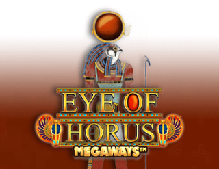 Eye of Horus Megaways Free Play in Demo Mode 
                        by Blueprint Gaming