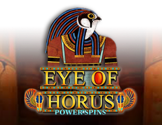Eye of Horus Power Spins Free Play in Demo Mode 
                        by Reel Time Gaming