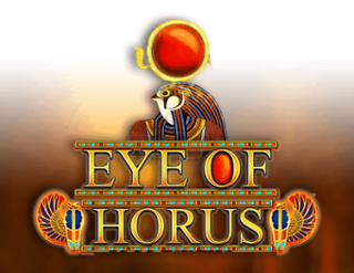Eye of Horus Free Play in Demo Mode 
                        by Reel Time Gaming