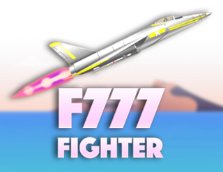 F777 Fighter  
                        by Onlyplay