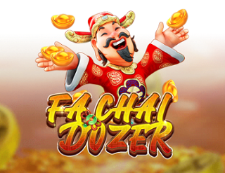 Fa Chai Dozer  
                        by Fa Chai Gaming