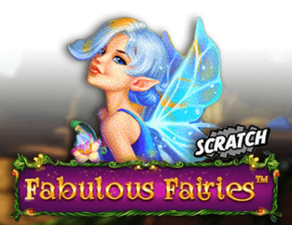 Fabulous Faires Scratch Free Play in Demo Mode 
                        by Boldplay