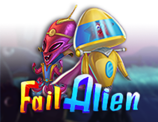 Fail Alien Free Play in Demo Mode 
                        by Merkur Gaming