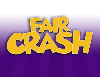 Fair Crash  
                        by Aspect Gaming