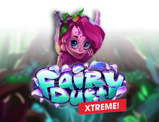 Fairy Dust Xtreme! Free Play in Demo Mode 
                        by Spinmatic