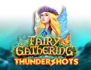 Fairy Gathering Free Play in Demo Mode 
                        by Psiclone Games
