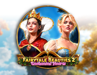 Fairytale Beauties 2 - Enchanted Hearts Free Play in Demo Mode 
                        by Spinomenal