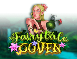 Fairytale Coven Free Play in Demo Mode 
                        by Mascot Gaming
