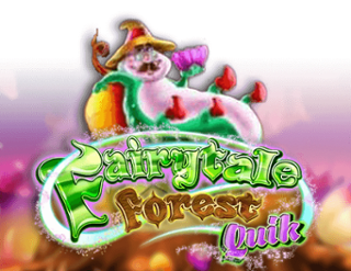 Fairytale Forest Quik Free Play in Demo Mode 
                        by Oryx Gaming