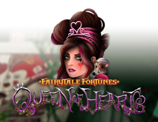 Fairytale Fortunes: Queen of Hearts Free Play in Demo Mode 
                        by Rival