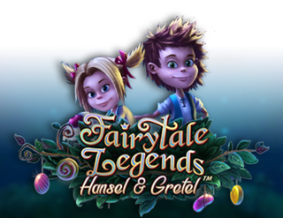 Fairytale Legends: Hansel & Gretel Free Play in Demo Mode 
                        by NetEnt