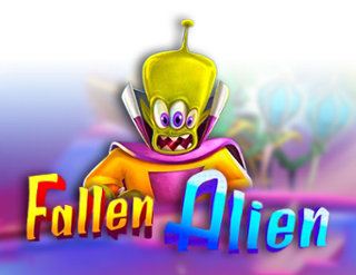 Fallen Alien Free Play in Demo Mode 
                        by Merkur Gaming