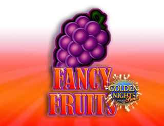 Fancy Fruits - Golden Nights Bonus Free Play in Demo Mode 
                        by Gamomat