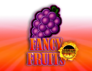 Fancy Fruits - Red Hot Firepot Free Play in Demo Mode 
                        by Gamomat