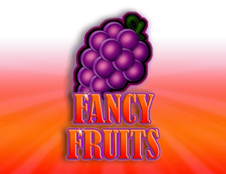Fancy Fruits Free Play in Demo Mode 
                        by Gamomat