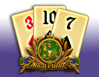 Fancy Poker 5 Free Play in Demo Mode 
                        by FunTa Gaming
