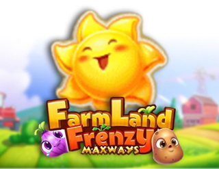 Farmland Frenzy Maxways Free Play in Demo Mode 
                        by Spadegaming