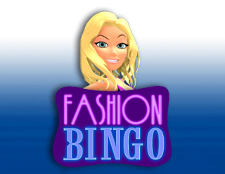 Fashion Bingo  
                        by MGA