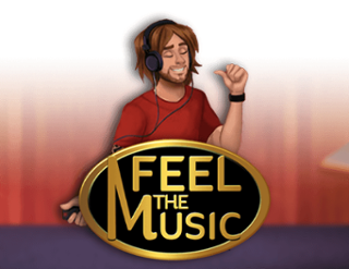 Feel the Music Free Play in Demo Mode 
                        by Caleta Gaming