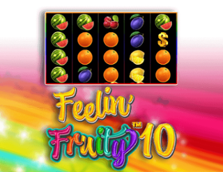 Feelin Fruity 10 Free Play in Demo Mode 
                        by Novomatic
