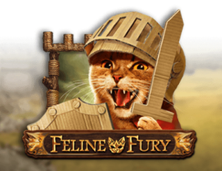 Feline Fury Free Play in Demo Mode 
                        by Play'n GO