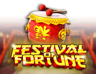 Festival of Fortune Free Play in Demo Mode 
                        by NetGaming