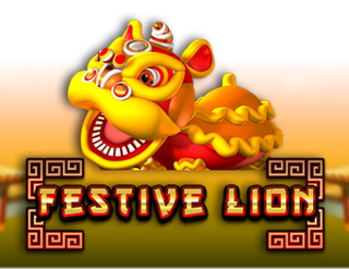 Festive Lion Free Play in Demo Mode 
                        by Spadegaming