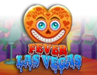 Fever Las Vegas Free Play in Demo Mode 
                        by Rogue Gaming
