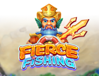 Fierce Fishing  
                        by Fa Chai Gaming