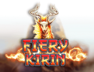 Fiery Kirin  
                        by 2By2 Gaming
