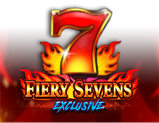Fiery Sevens Exclusive Free Play in Demo Mode 
                        by Spadegaming