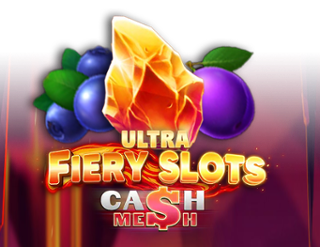 Fiery Slots Cash Mesh Ultra Free Play in Demo Mode 
                        by BF Games