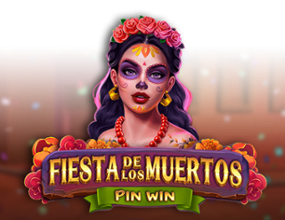 Fiesta de los Muertos Free Play in Demo Mode 
                        by Amigo Gaming