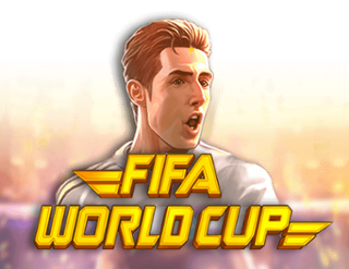 Fifa World Cup Free Play in Demo Mode 
                        by DreamTech